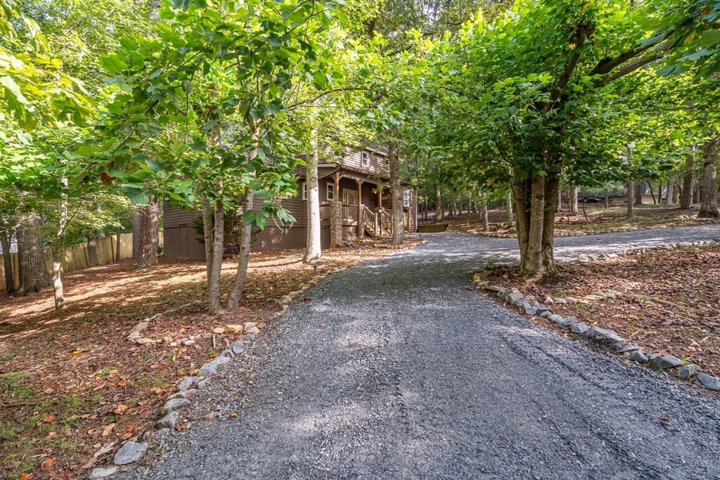 17 Tara Lane, Ellijay GA 30540 - Photo