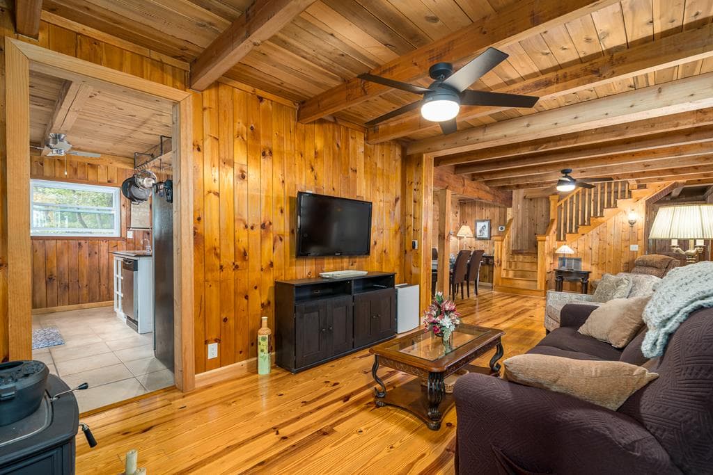 17 Tara Lane, Ellijay GA 30540 - Photo