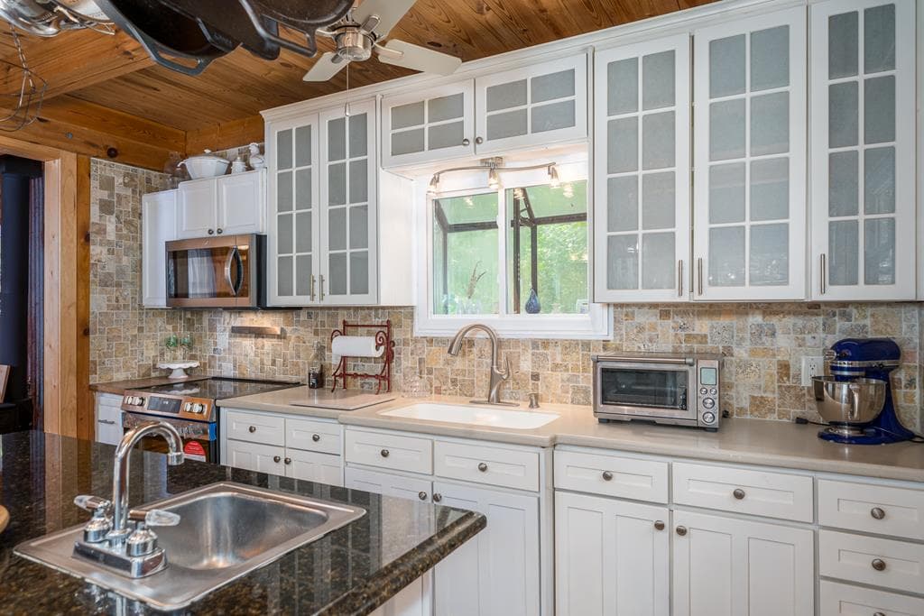 17 Tara Lane, Ellijay GA 30540 - Photo