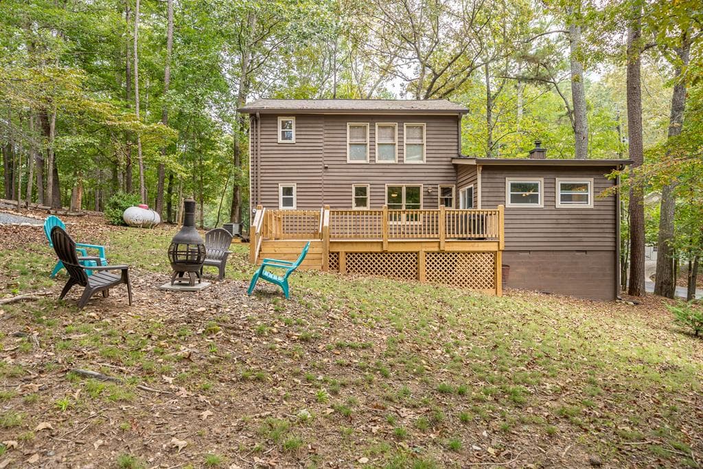 17 Tara Lane, Ellijay GA 30540 - Photo