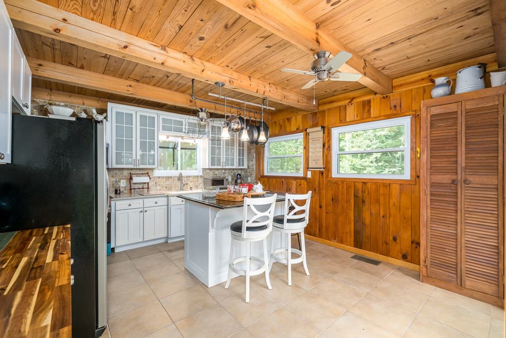 17 Tara Lane, Ellijay GA 30540 - Photo