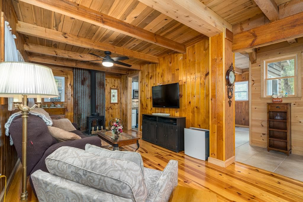 17 Tara Lane, Ellijay GA 30540 - Photo