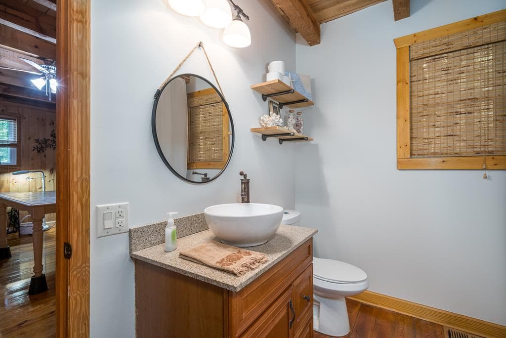17 Tara Lane, Ellijay GA 30540 - Photo