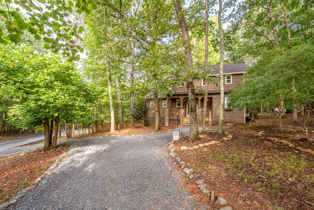17 Tara Lane, Ellijay GA 30540 - Photo