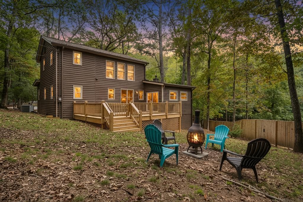 17 Tara Lane, Ellijay GA 30540 - Primary photo