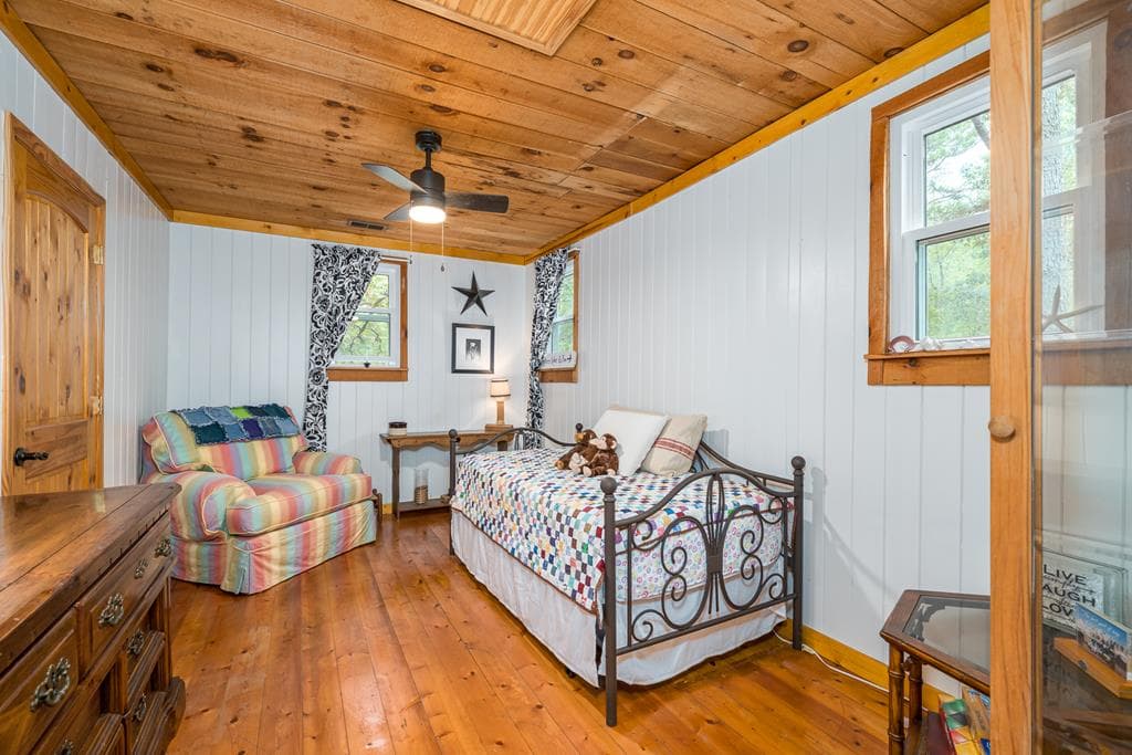 17 Tara Lane, Ellijay GA 30540 - Photo