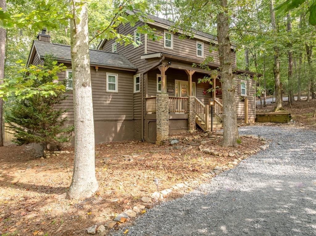 17 Tara Lane, Ellijay GA 30540 - Photo
