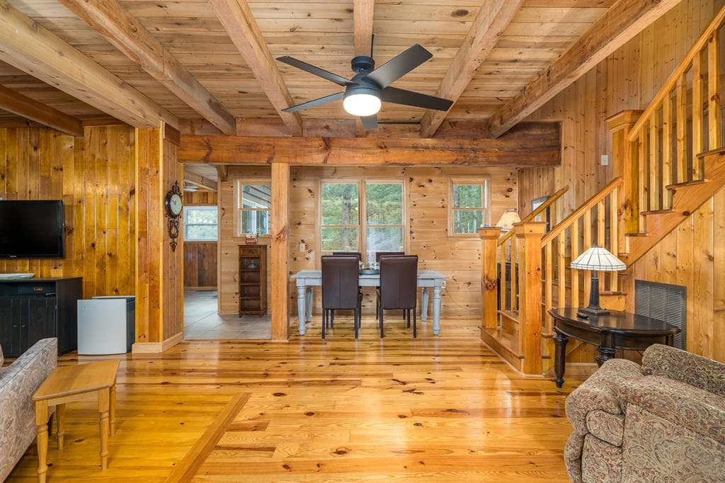 17 Tara Lane, Ellijay GA 30540 - Photo