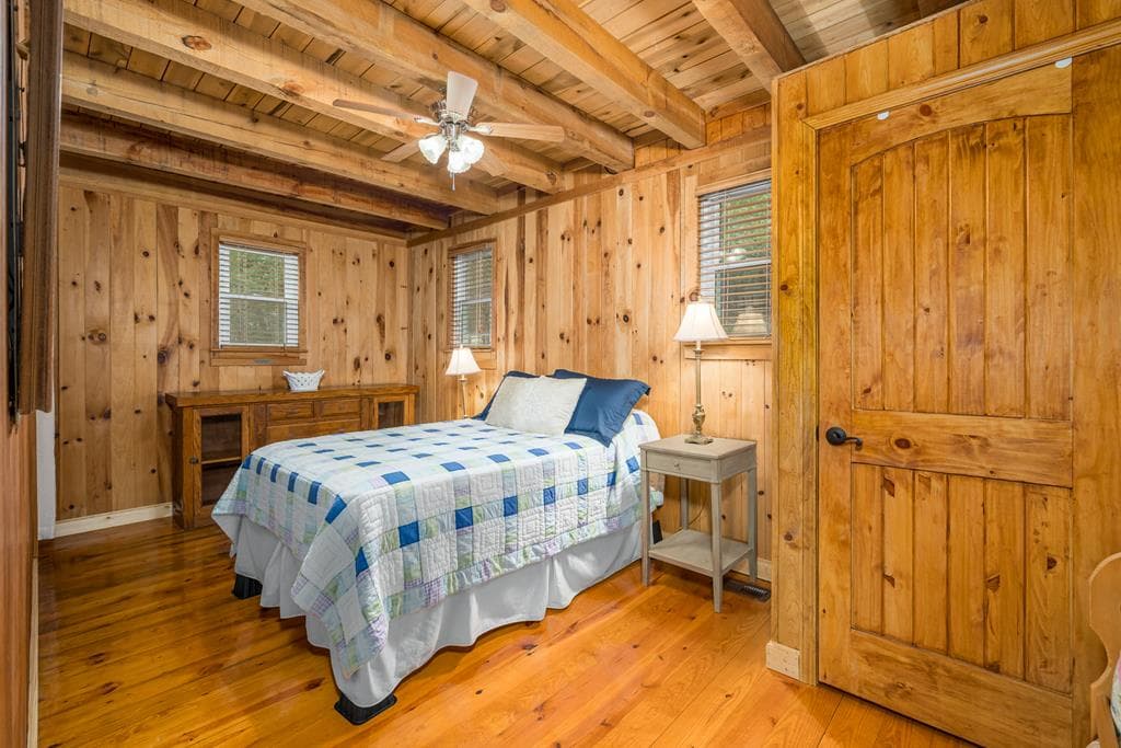 17 Tara Lane, Ellijay GA 30540 - Photo