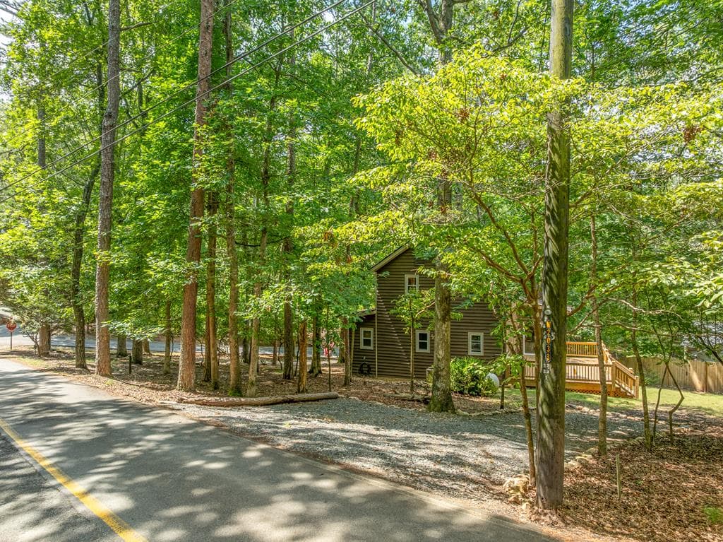 17 Tara Lane, Ellijay GA 30540 - Photo