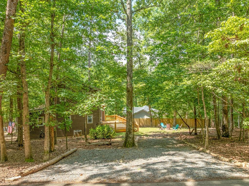 17 Tara Lane, Ellijay GA 30540 - Photo