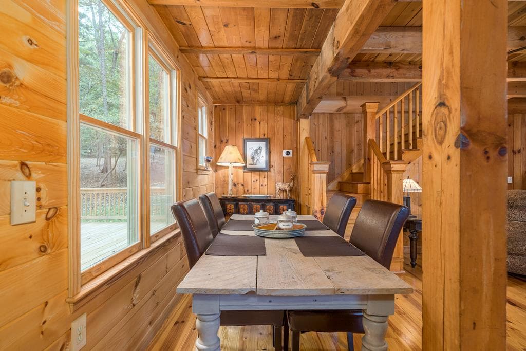 17 Tara Lane, Ellijay GA 30540 - Photo