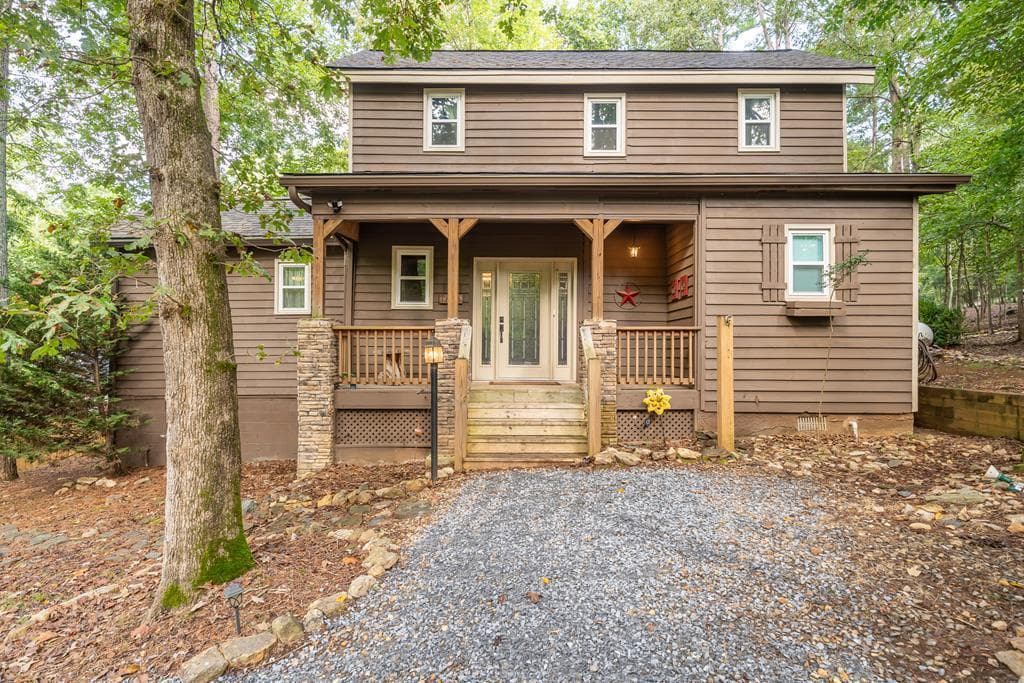 17 Tara Lane, Ellijay GA 30540 - Photo