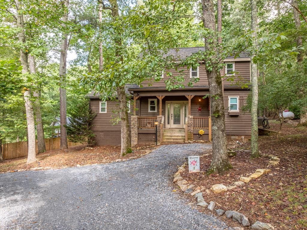 17 Tara Lane, Ellijay GA 30540 - Photo