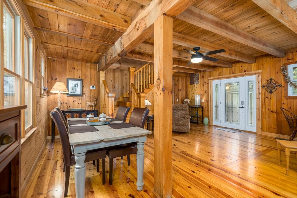 17 Tara Lane, Ellijay GA 30540 - Photo
