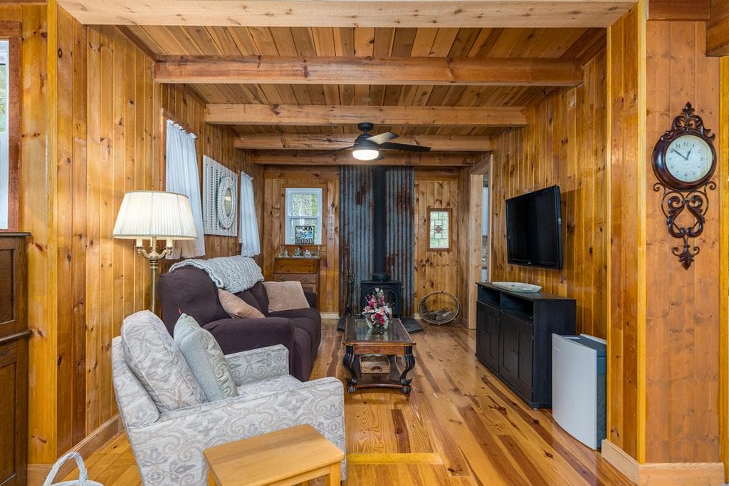 17 Tara Lane, Ellijay GA 30540 - Photo