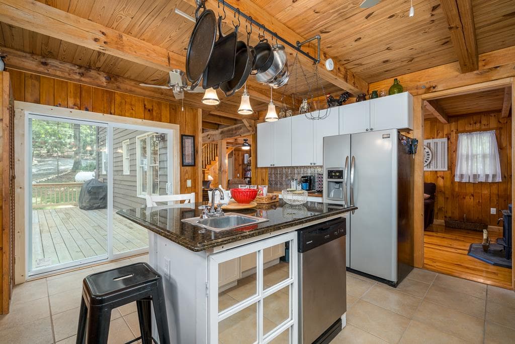 17 Tara Lane, Ellijay GA 30540 - Photo