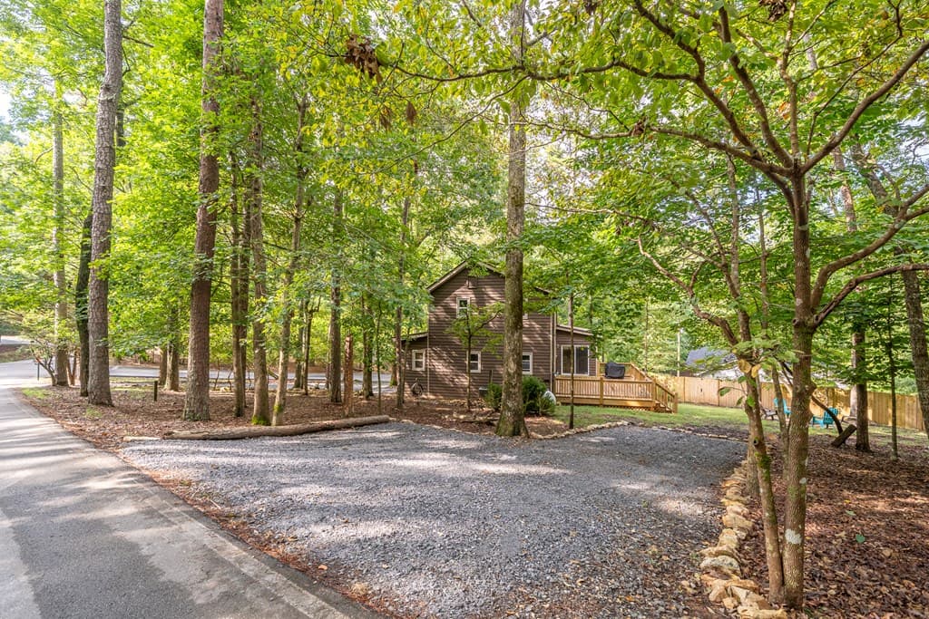 17 Tara Lane, Ellijay GA 30540 - Photo