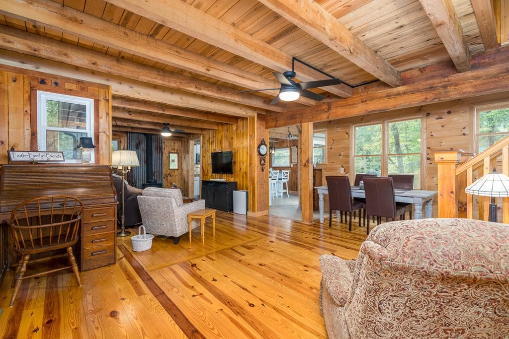17 Tara Lane, Ellijay GA 30540 - Photo