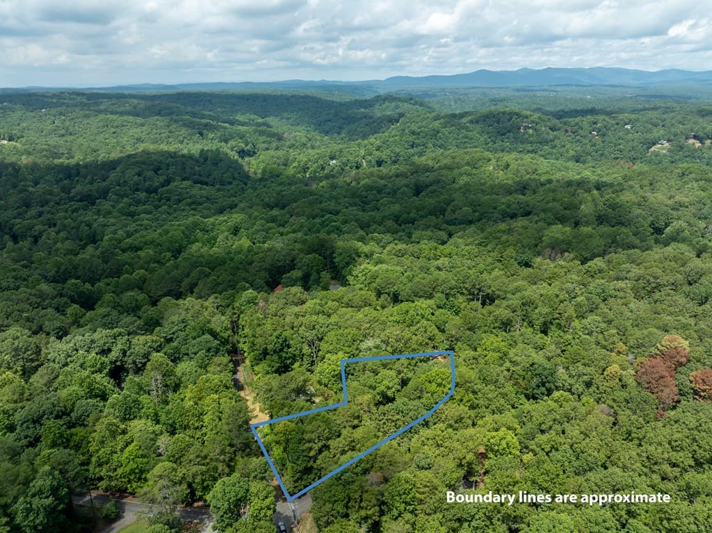17 Tara Lane, Ellijay GA 30540 - Photo