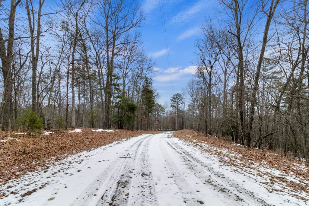 TR4 Curtis Ridge Road, Blue Ridge GA 30513 - Photo