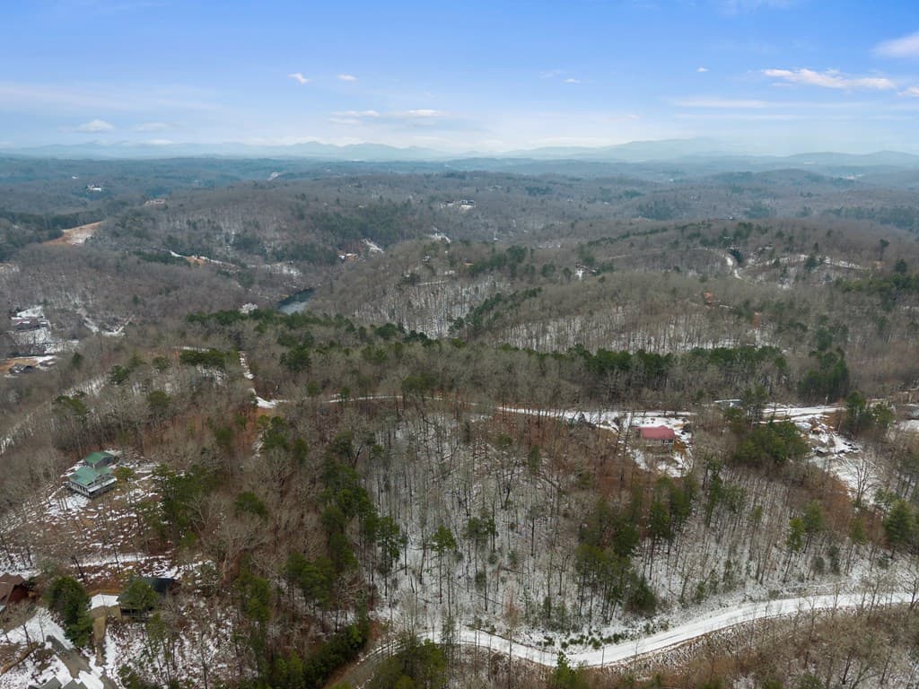 TR4 Curtis Ridge Road, Blue Ridge GA 30513 - Photo