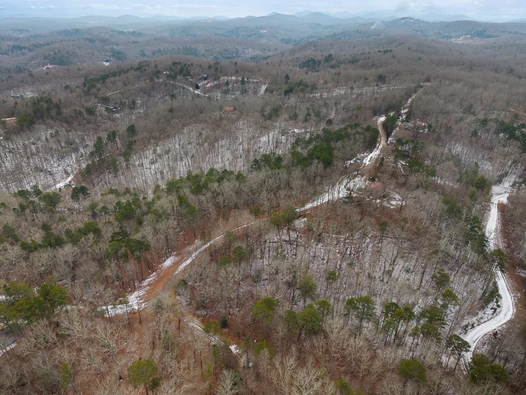 TR4 Curtis Ridge Road, Blue Ridge GA 30513 - Photo