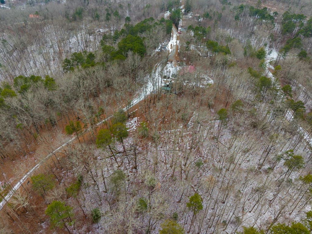 TR4 Curtis Ridge Road, Blue Ridge GA 30513 - Photo