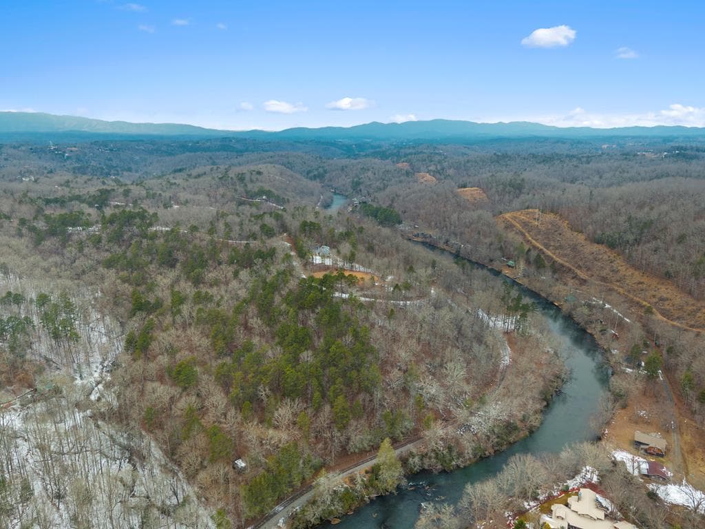 Lot 5 Curtis Ridge Road, Blue Ridge GA 30513 - Photo