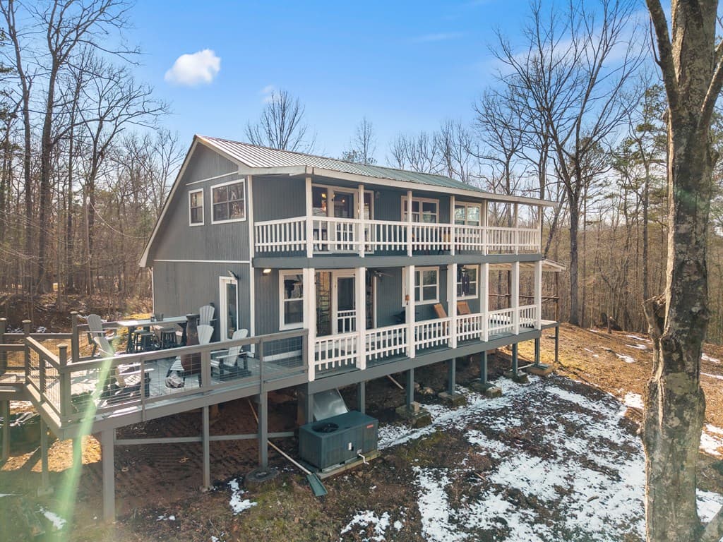 56 Robins Ridge, Blue Ridge GA 30513 - Photo