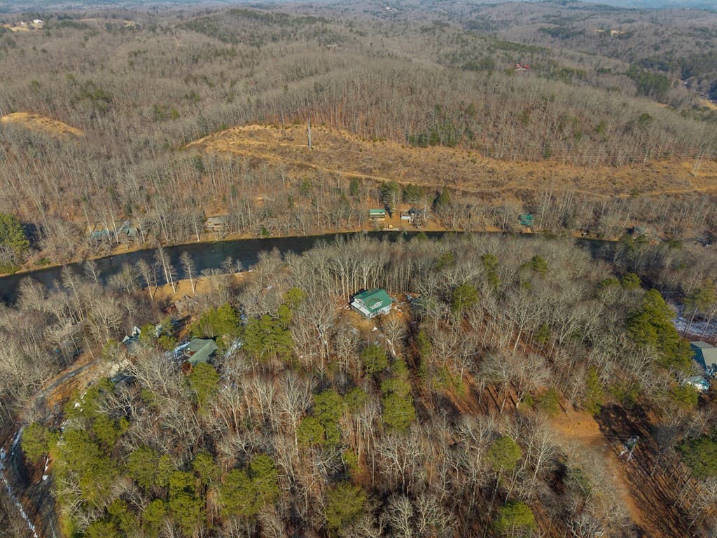 56 Robins Ridge, Blue Ridge GA 30513 - Photo