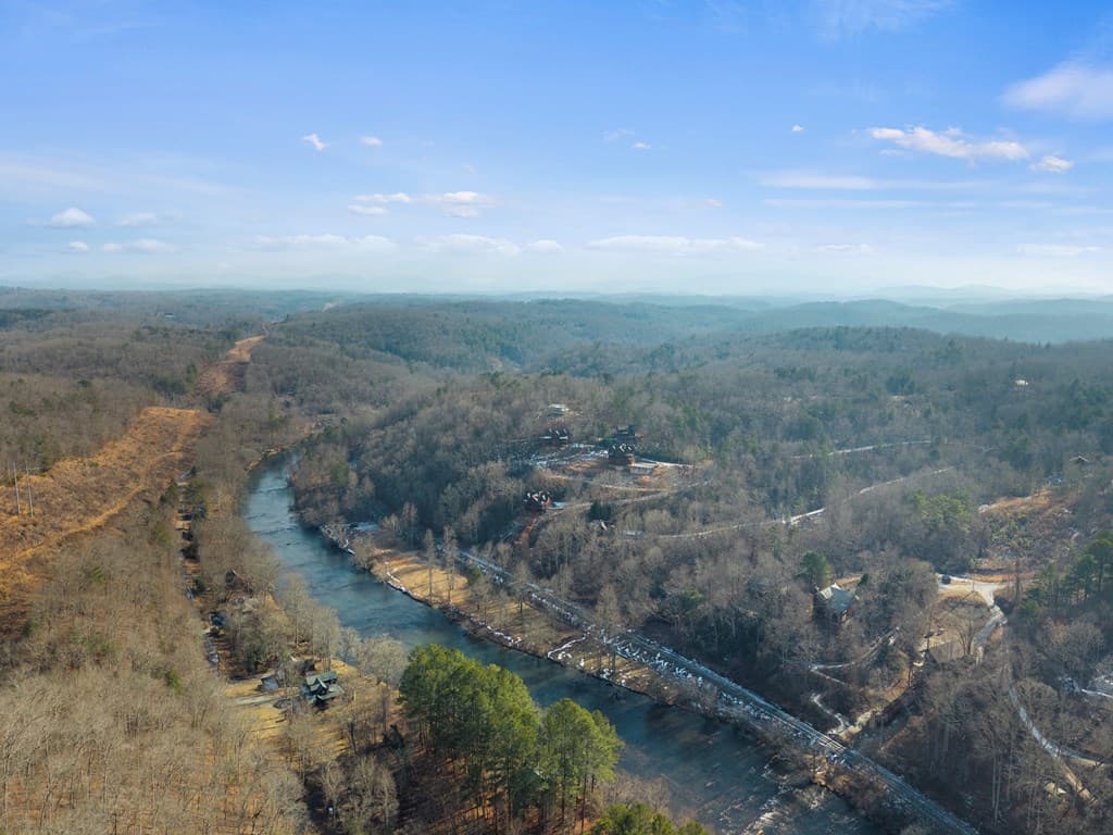 56 Robins Ridge, Blue Ridge GA 30513 - Photo