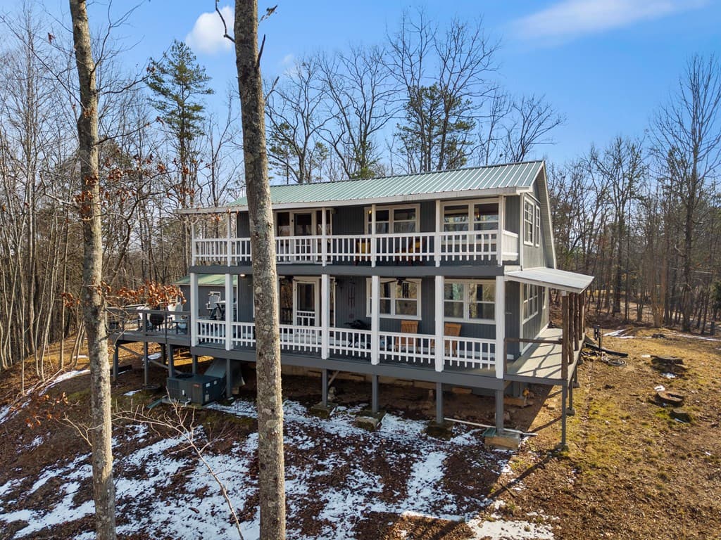 56 Robins Ridge, Blue Ridge GA 30513 - Photo