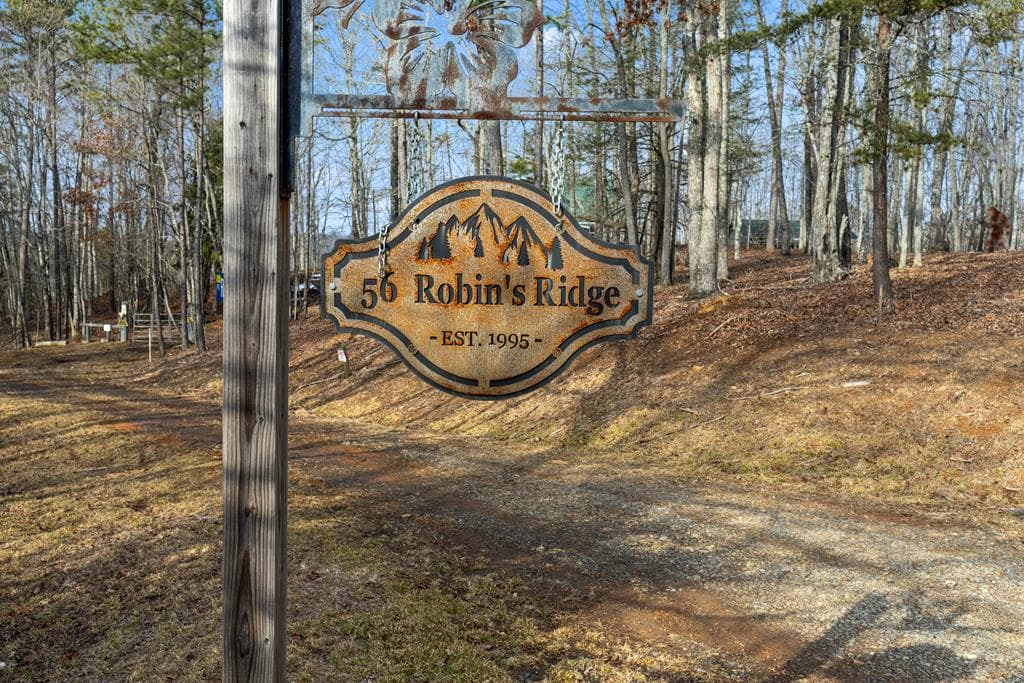 56 Robins Ridge, Blue Ridge GA 30513 - Photo