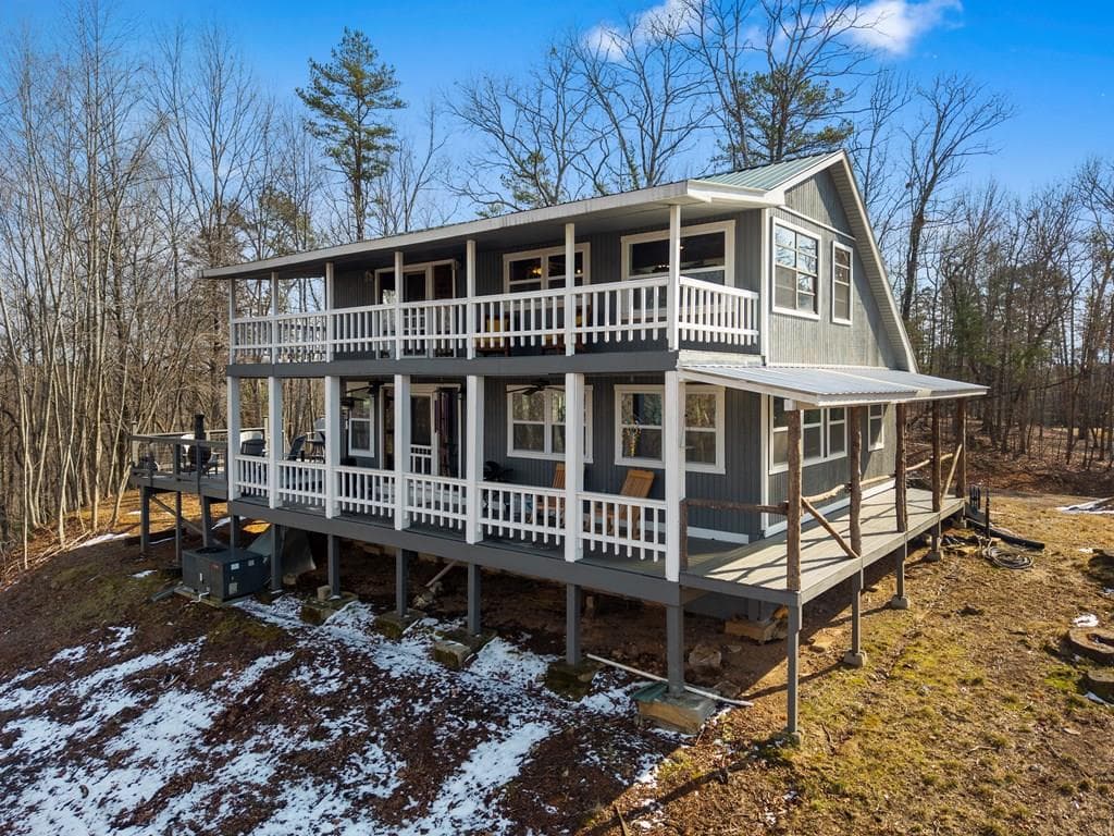 56 Robins Ridge, Blue Ridge GA 30513 - Primary photo