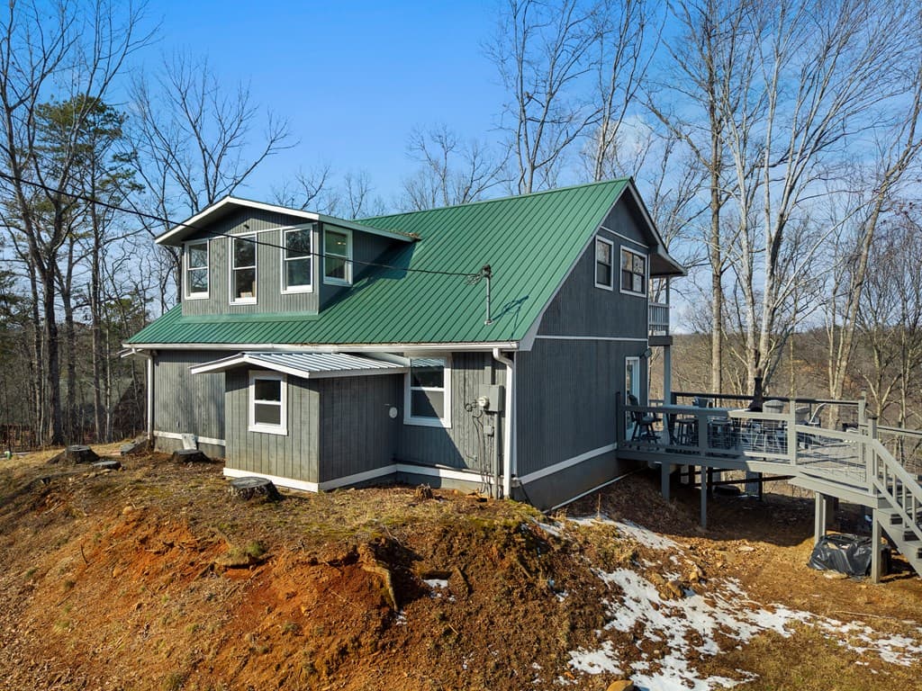 56 Robins Ridge, Blue Ridge GA 30513 - Photo
