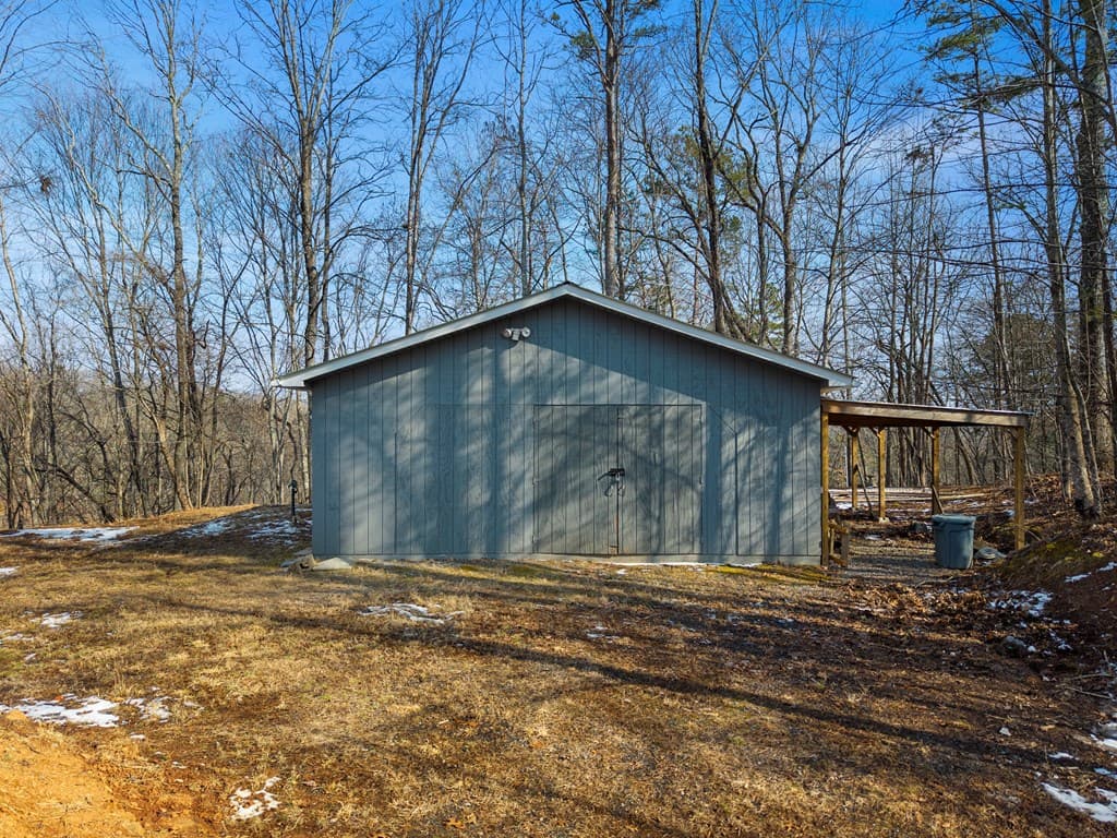56 Robins Ridge, Blue Ridge GA 30513 - Photo