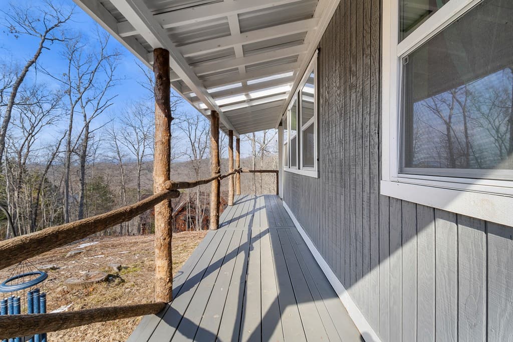 56 Robins Ridge, Blue Ridge GA 30513 - Photo