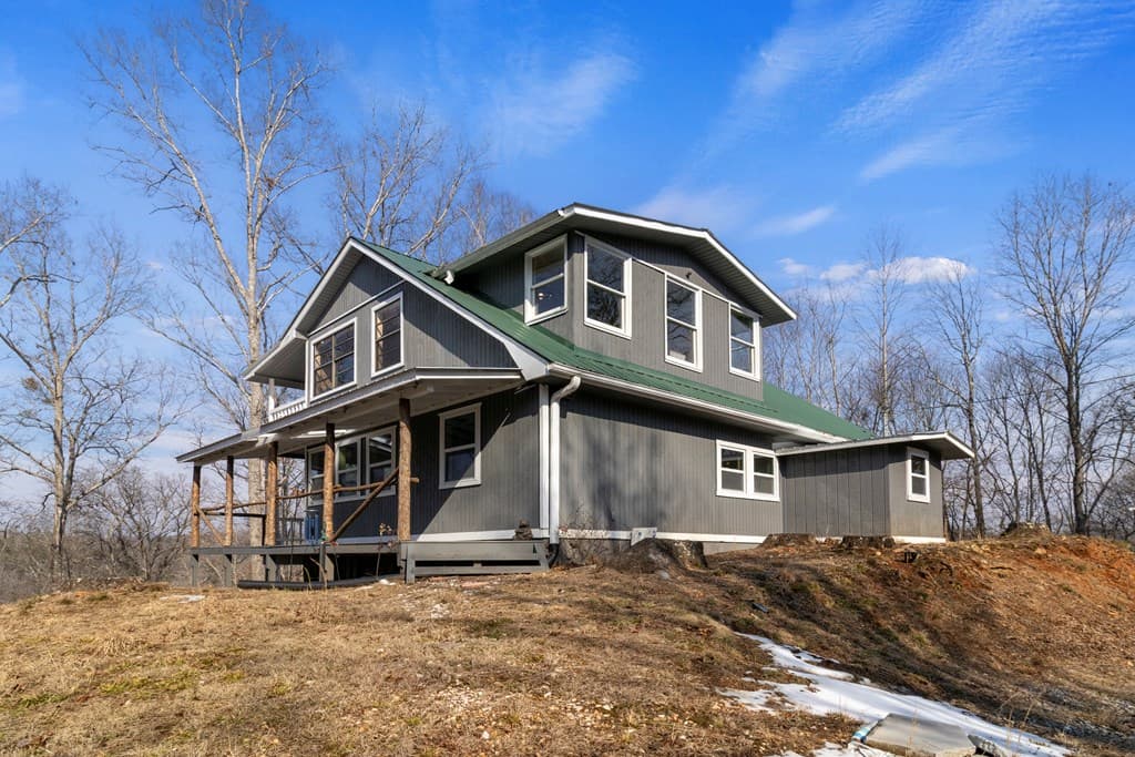 56 Robins Ridge, Blue Ridge GA 30513 - Photo