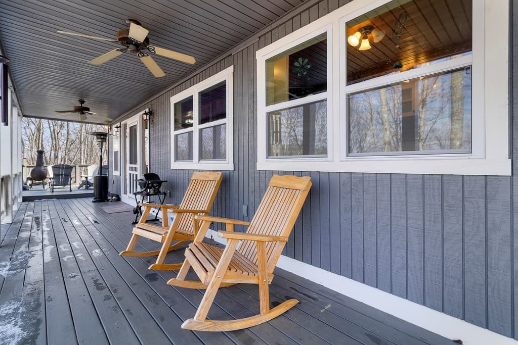56 Robins Ridge, Blue Ridge GA 30513 - Photo