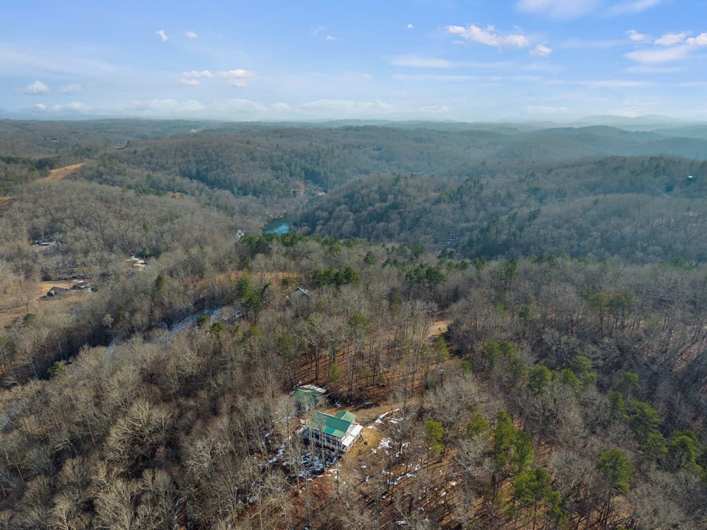 56 Robins Ridge, Blue Ridge GA 30513 - Photo