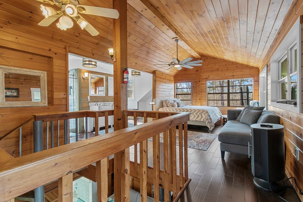 56 Robins Ridge, Blue Ridge GA 30513 - Photo