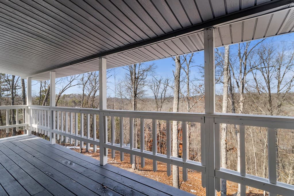 56 Robins Ridge, Blue Ridge GA 30513 - Photo