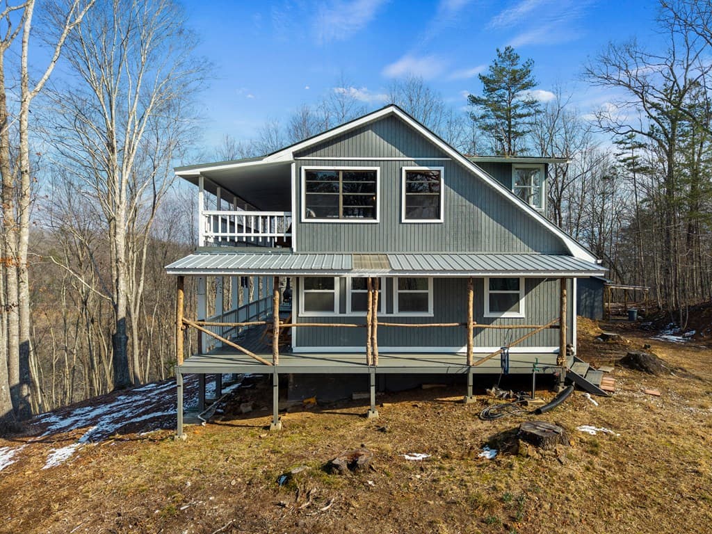 56 Robins Ridge, Blue Ridge GA 30513 - Photo