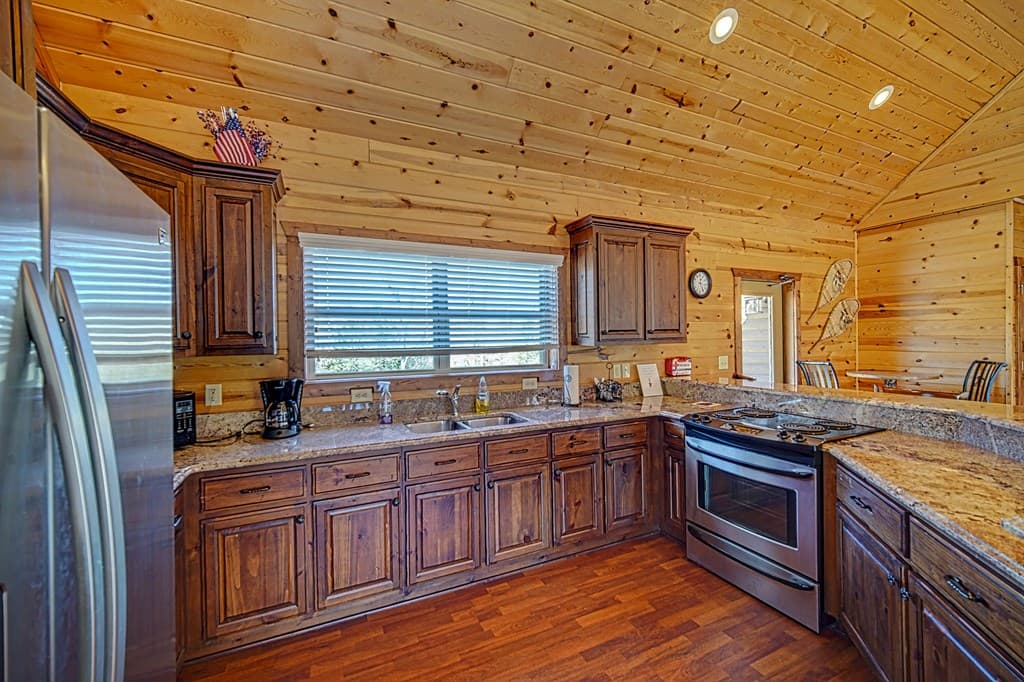 Lot 111 Katherine, Blairsville GA 30512 - Photo