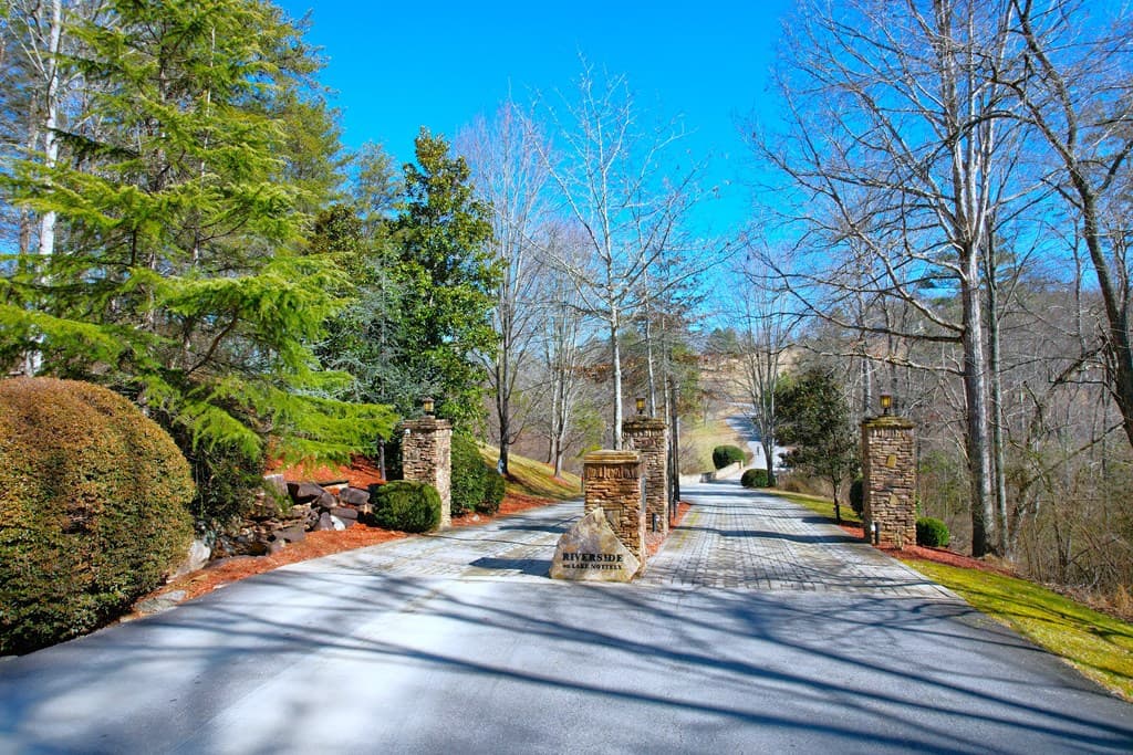 Lot 111 Katherine, Blairsville GA 30512 - Photo