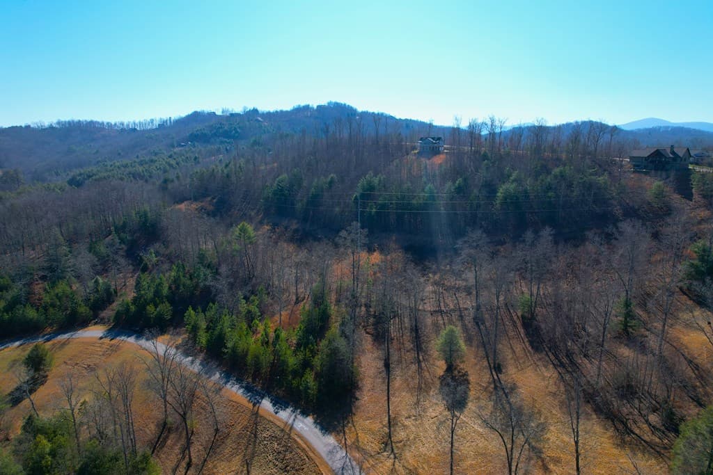 Lot 111 Katherine, Blairsville GA 30512 - Photo