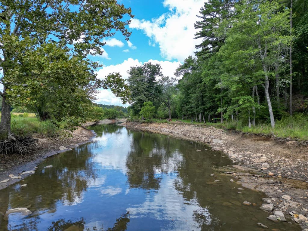 Lot 111 Katherine, Blairsville GA 30512 - Photo