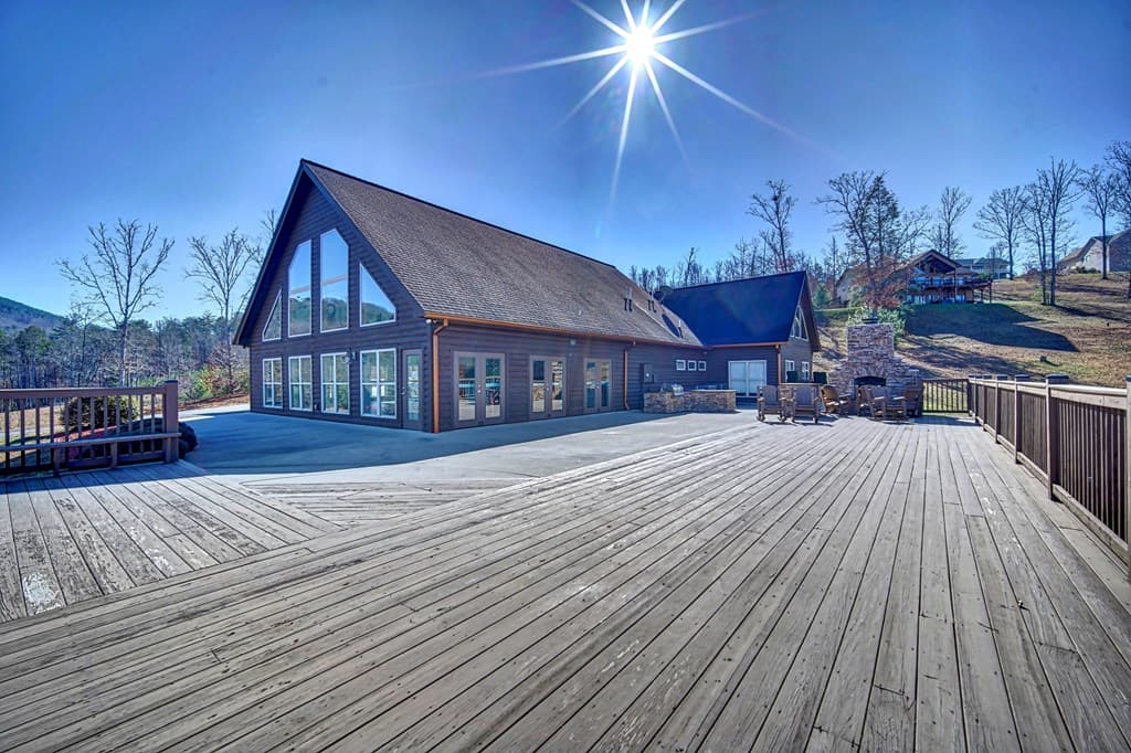 Lot 111 Katherine, Blairsville GA 30512 - Photo
