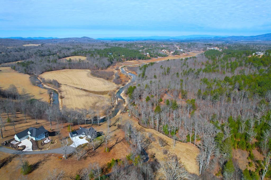 Lot 111 Katherine, Blairsville GA 30512 - Photo